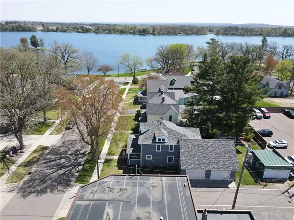 Rice Lake, WI 54868,12 E Humbird ST