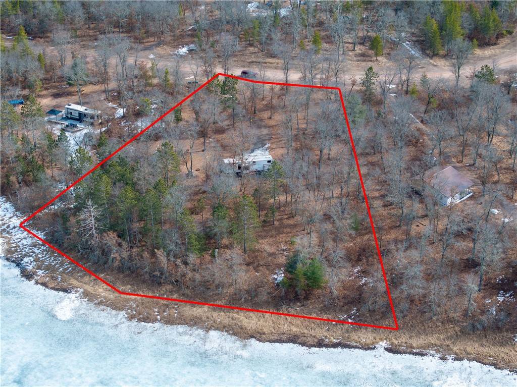 Danbury, WI 54830,30093 Crystal Lake Drive