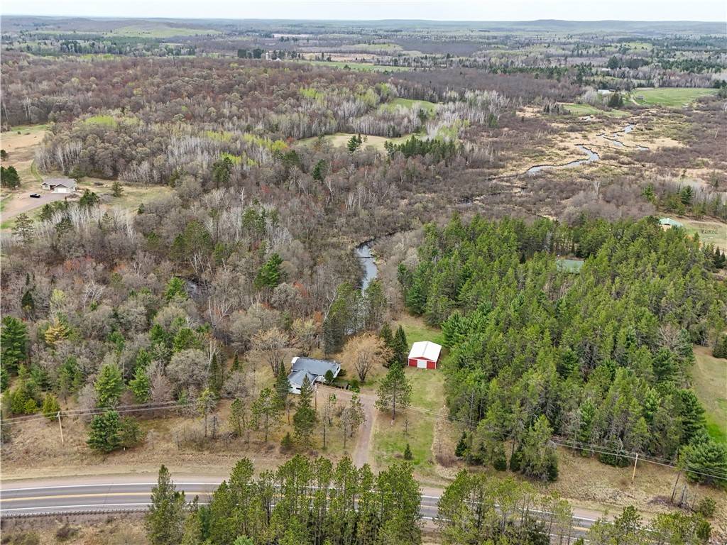 Springbrook, WI 54875,W 1858 Highway 63