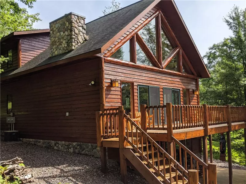 48515 Stone RD, Barnes, WI 54873