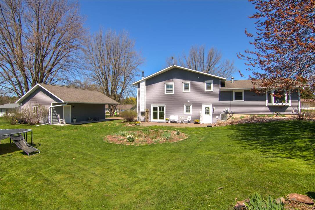 Thorp, WI 54771,303 W Maple ST