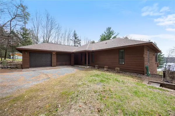 Spooner, WI 54801,1171 County RD E