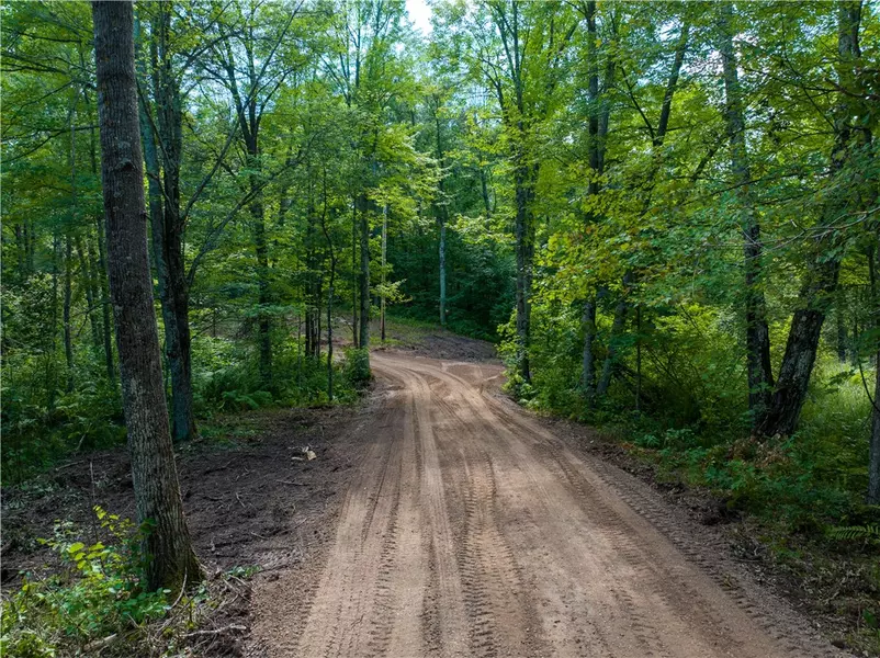 TBD S Lipsett Lake RD, Spooner, WI 54801