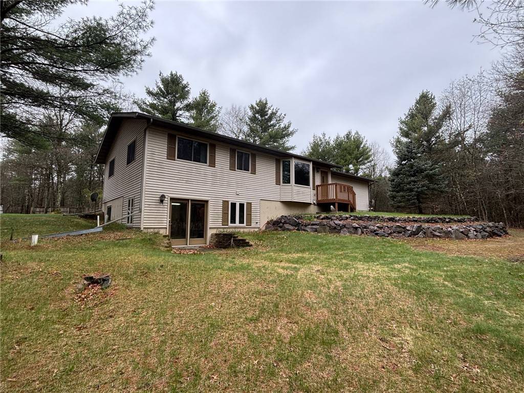 Black River Falls, WI 54615,W9311 Camp Bradfield RD