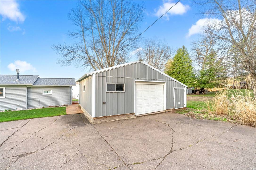 Grantsburg, WI 54840,20636 Sunrise Point RD