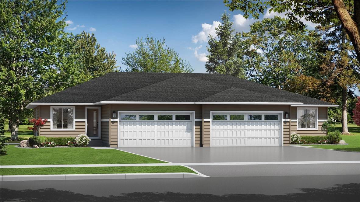 521 Hagman ST #Lot 27, Eau Claire, WI 54703