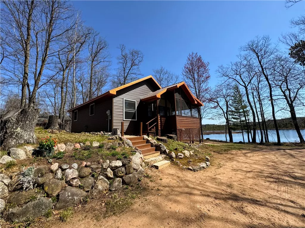 Hayward, WI 54843,9826N Raven LN