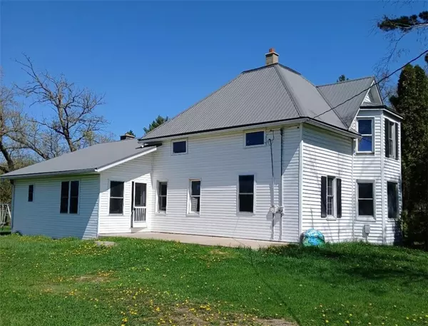 Blair, WI 54616,N34855 County Road S