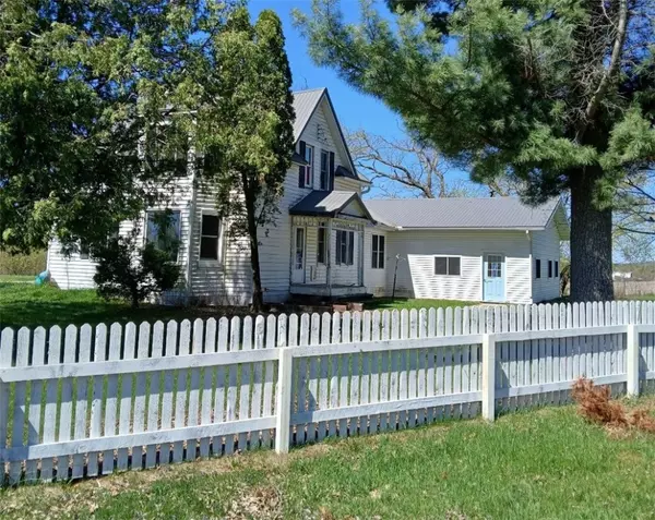 Blair, WI 54616,N34855 County Road S