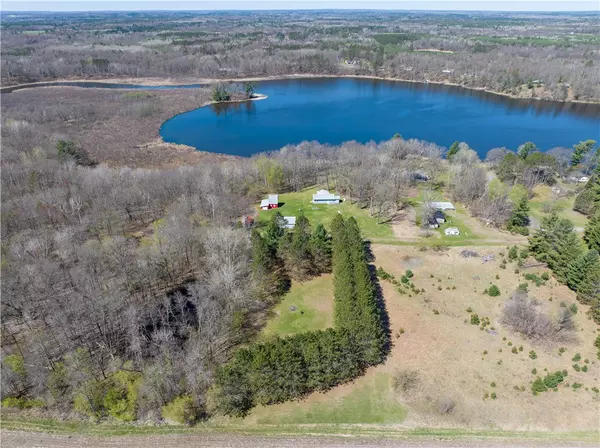 Shell Lake, WI 54871,3015 Bashaw Lake RD