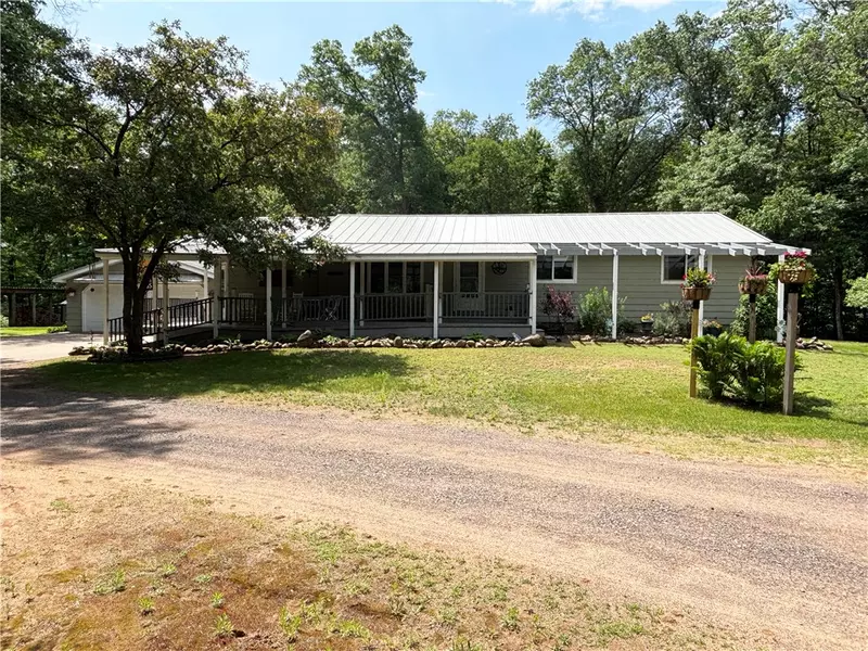 6273 Lamphere RD, Siren, WI 54872
