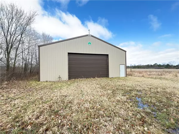 3463 15th ST, Frederic, WI 54837