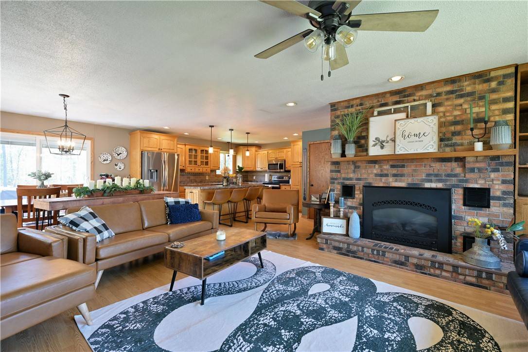 Hayward, WI 54843,10237 Olker RD