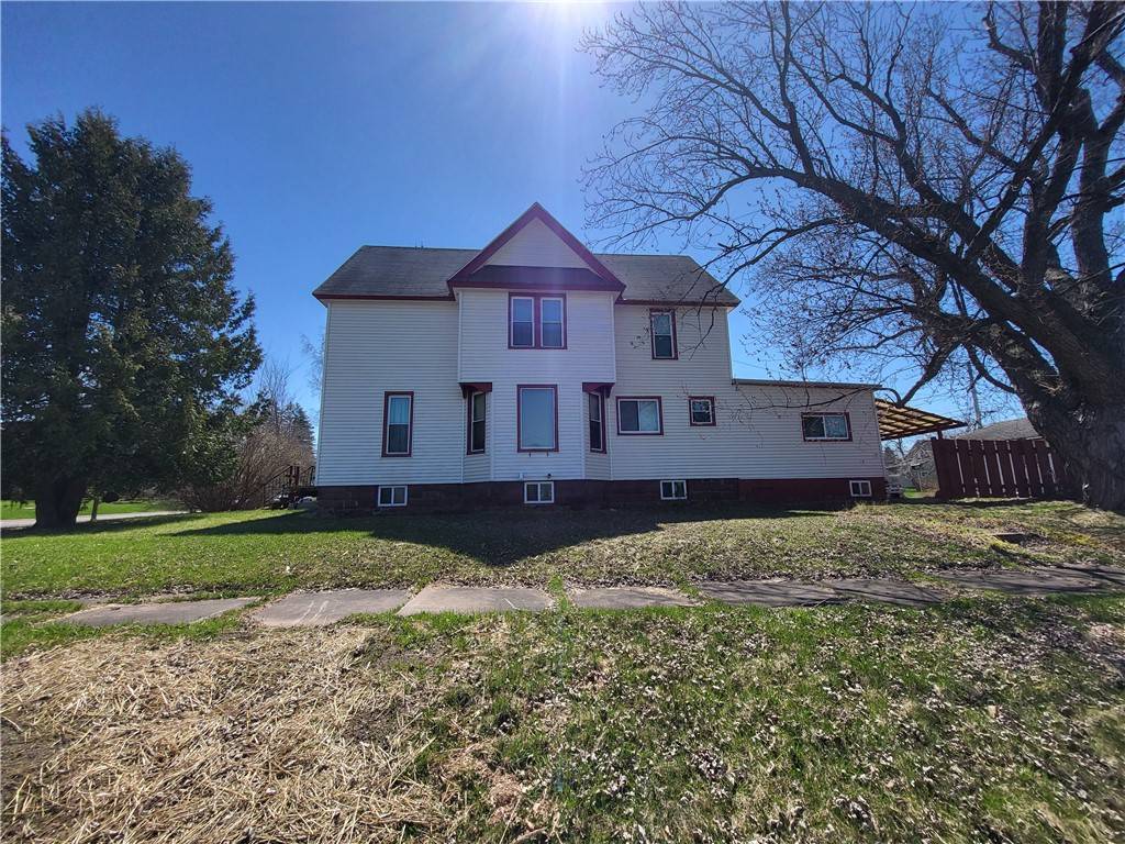 Ashland, WI 54806,801 Beaser AVE