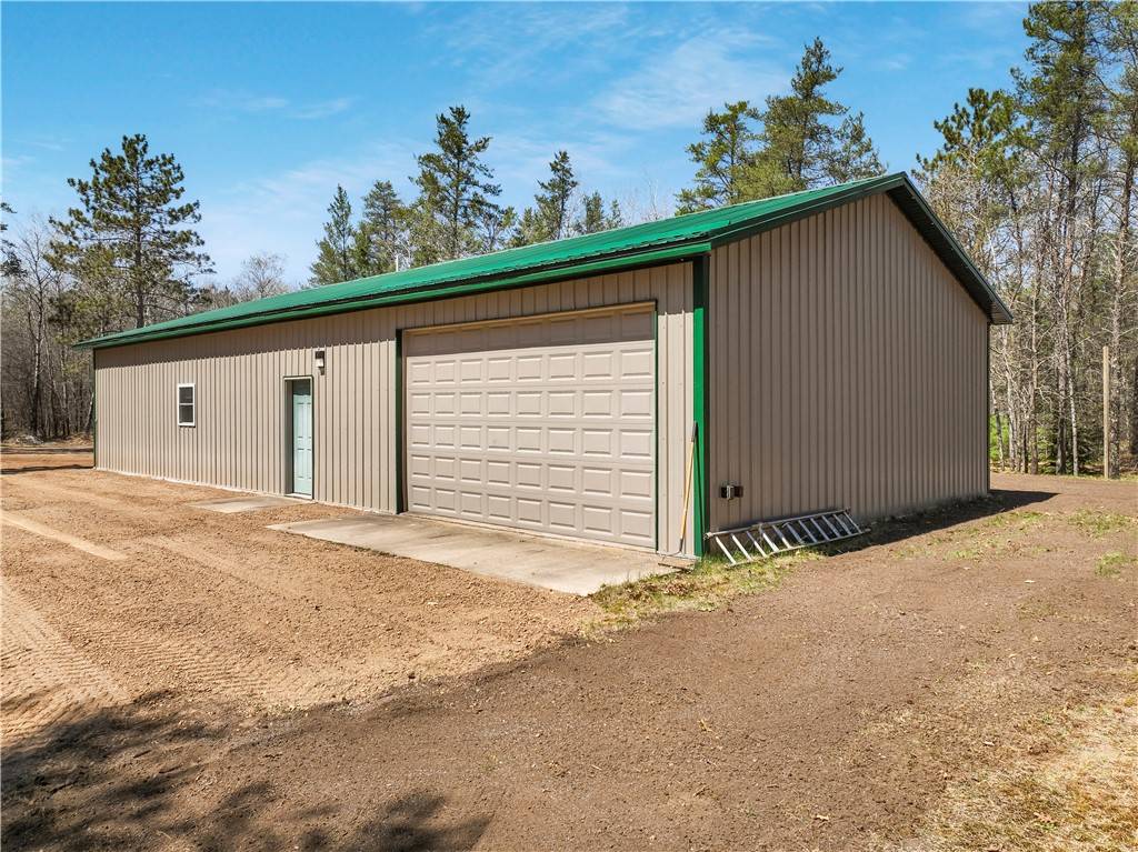 Trego, WI 54888,W5821 Ross RD