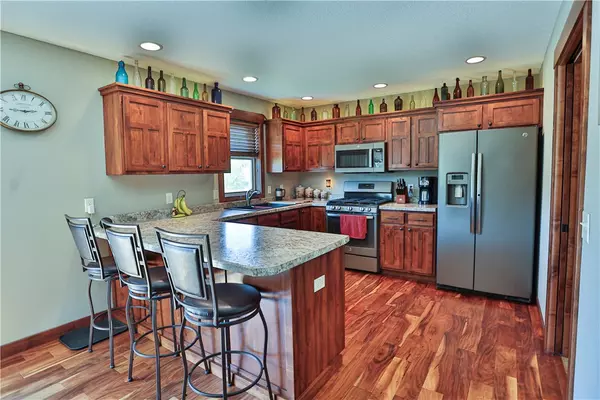 River Falls, WI 54022,2323 Aurora CIR