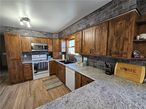Melrose, WI 54642,N760 Sandberg RD