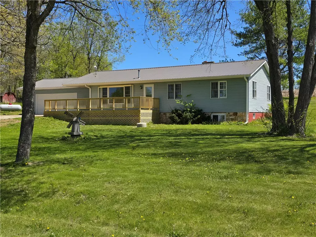 Melrose, WI 54642,N760 Sandberg RD
