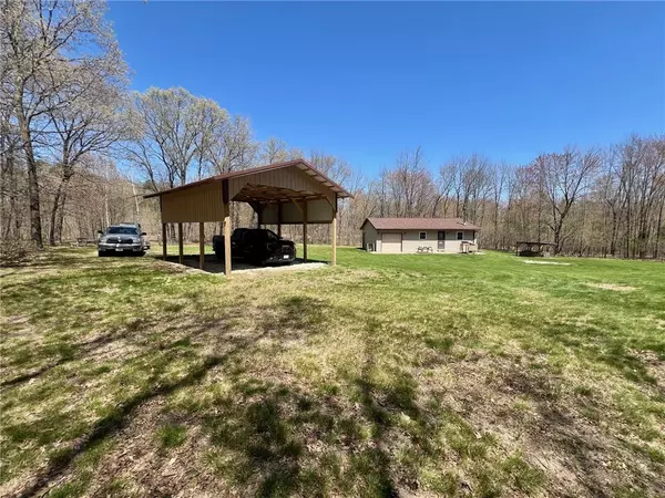 Fairchild, WI 54741,22045 Zink RD
