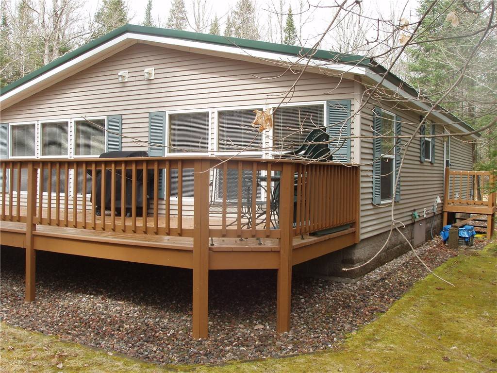 Park Falls, WI 54552,N16379 Cys DR