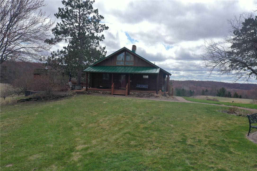 2374 1 1/2 AVE, Chetek, WI 54728