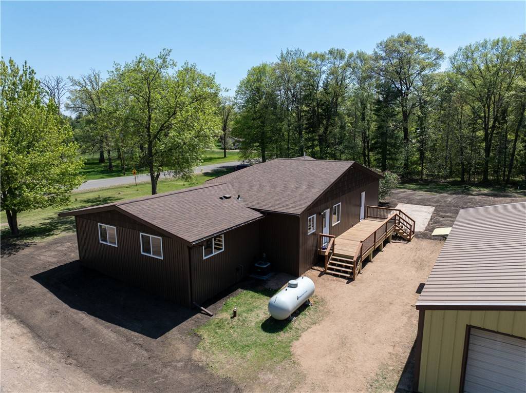 Danbury, WI 54830,28257 French RD
