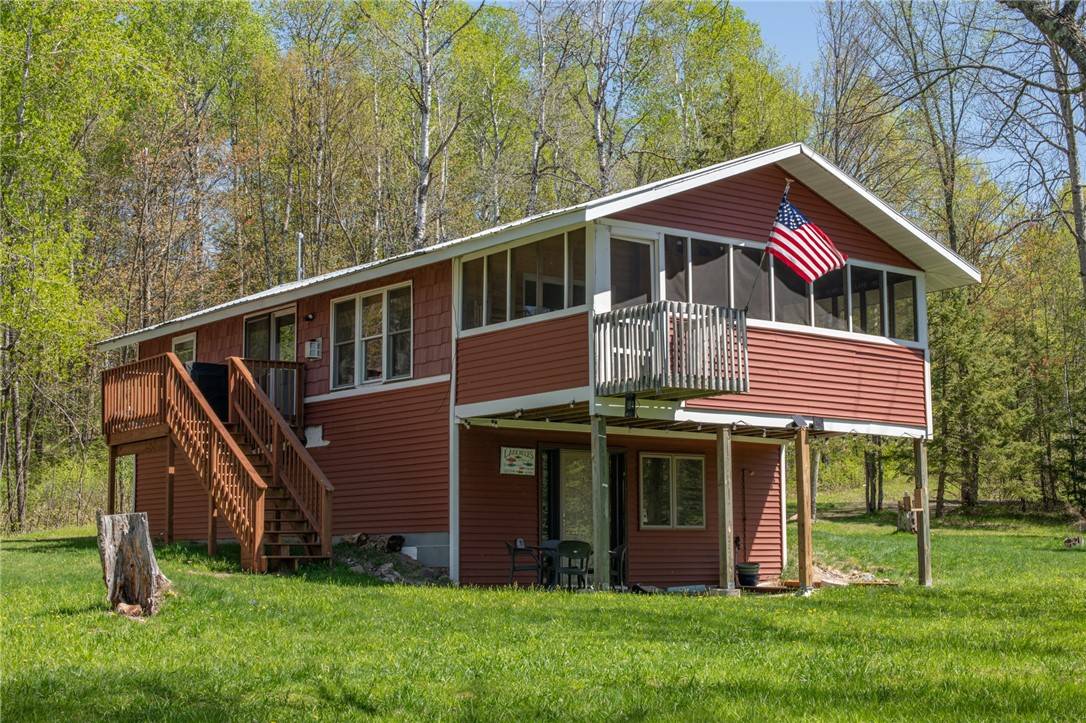 6015W Manning Road, Winter, WI 54896