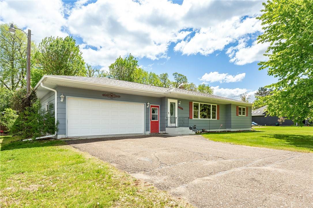 5603 170th ST, Chippewa Falls, WI 54729