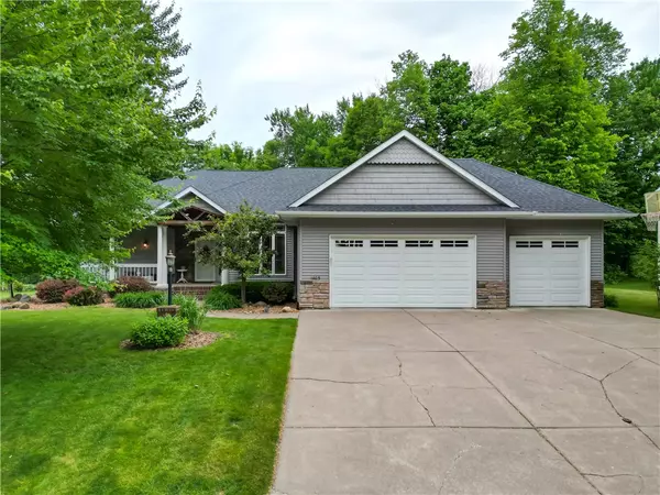 1403 Elm AVE W, Menomonie, WI 54751