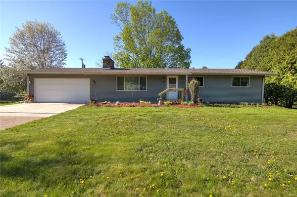 12907 Thomas ST, Osseo, WI 54758