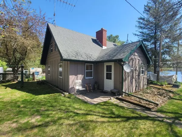 Loretta, WI 54896,4055W Lester LN