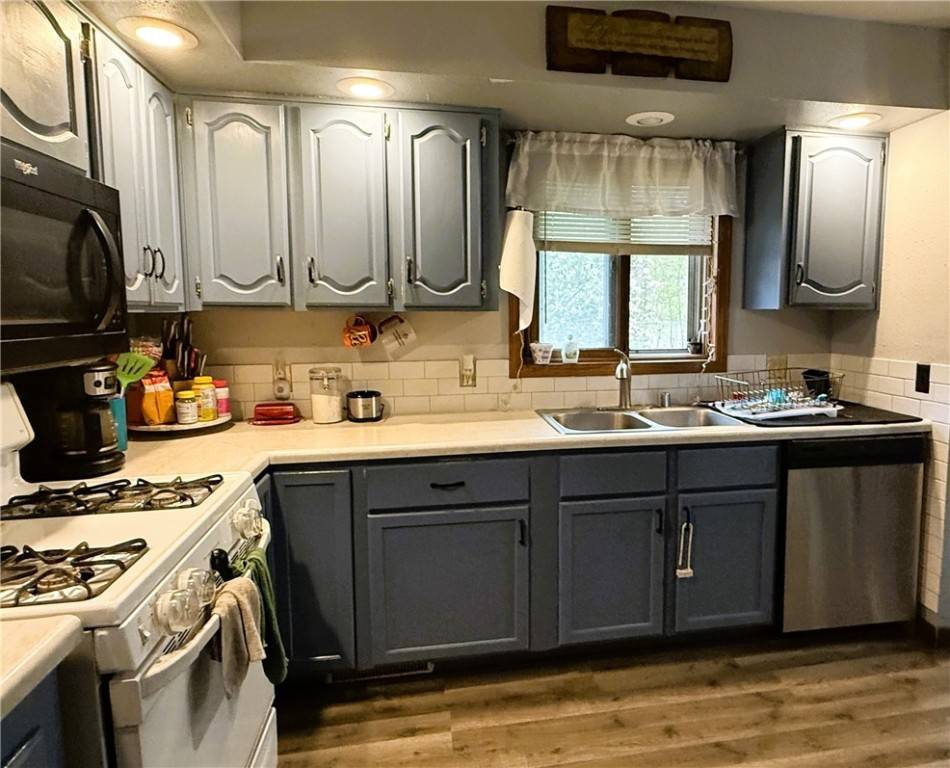Bruce, WI 54819,1051 E Chippewa AVE