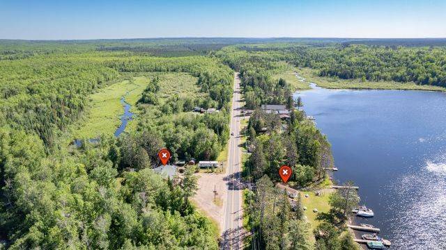 Solon Springs, WI 54873,9921 E County Road A