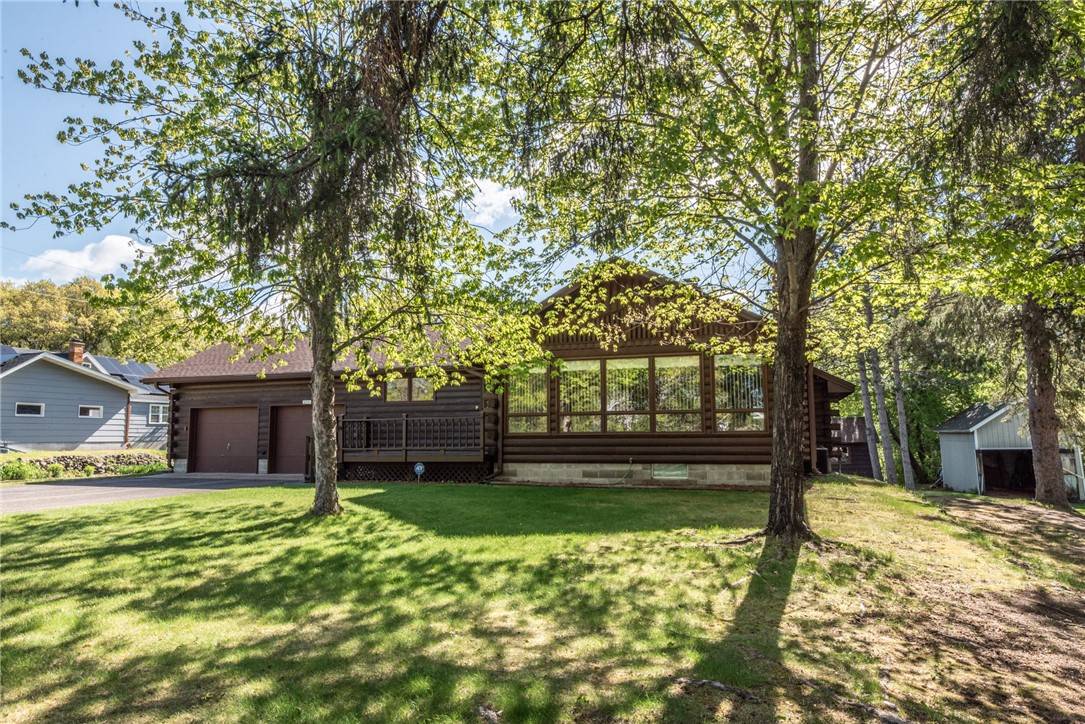 10790 Beal AVE, Hayward, WI 54843