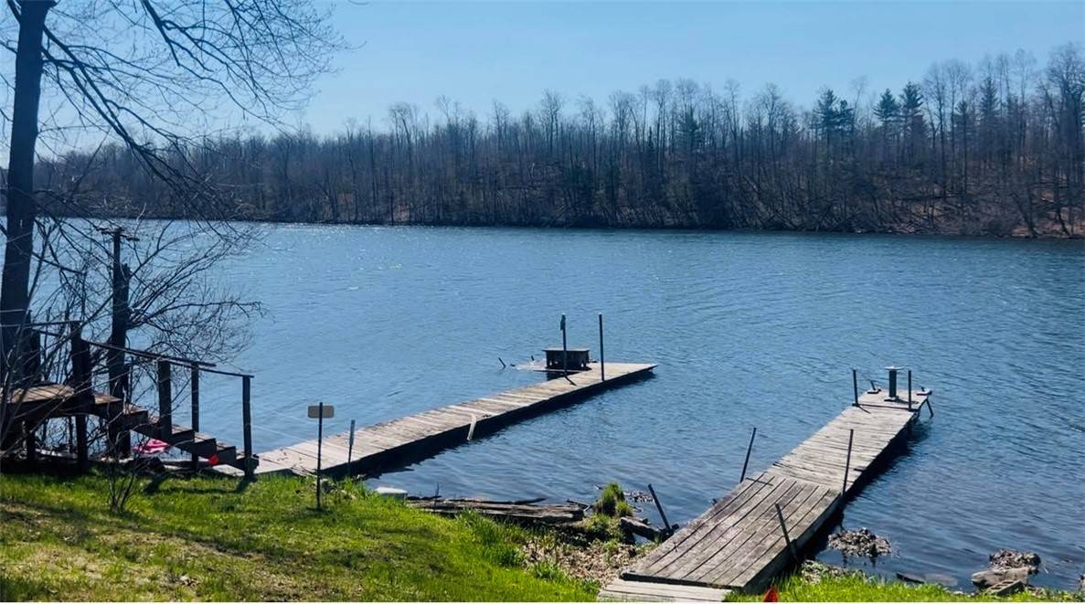 2543 Rockford RD, Sarona, WI 54870