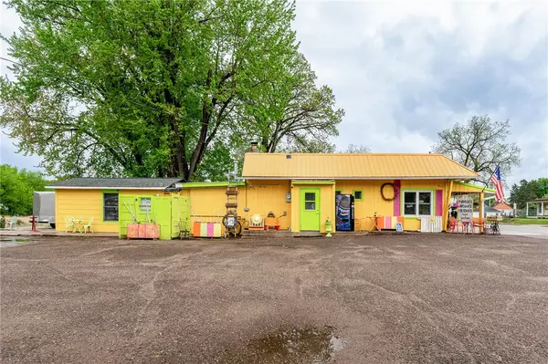 Augusta, WI 54722,312 E Lincoln ST