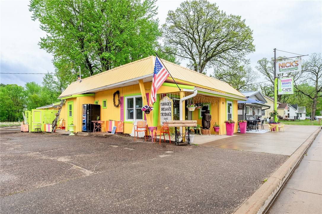Augusta, WI 54722,312 E Lincoln ST