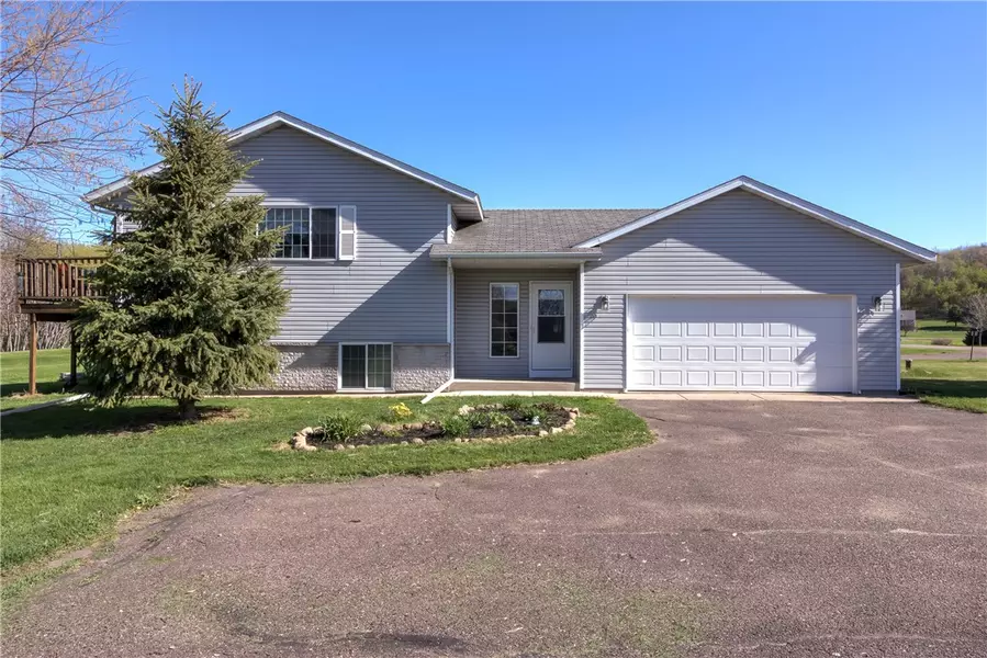 N4907 572nd ST, Menomonie, WI 54751