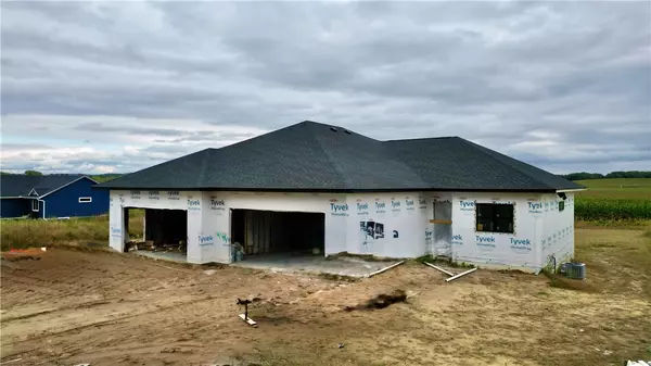 Colfax, WI 54730,118 Dunn ST