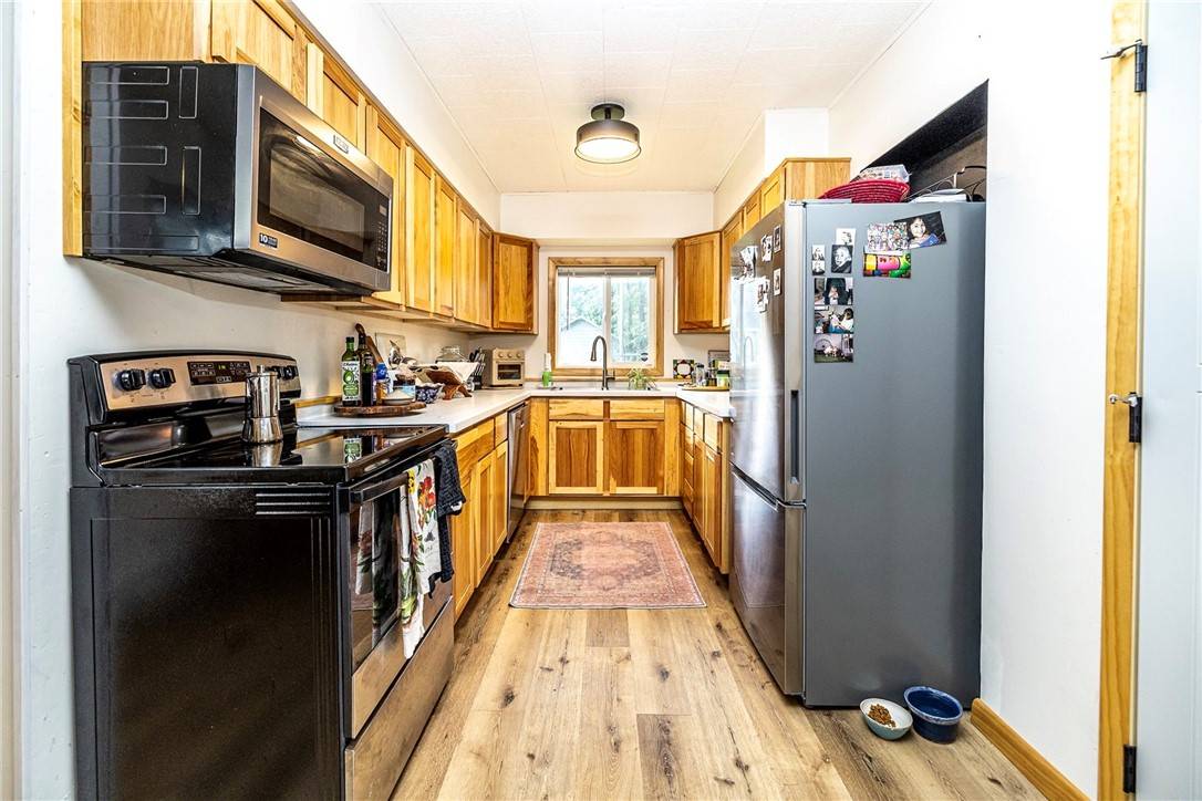 Black River Falls, WI 54615,1010 Fillmore ST