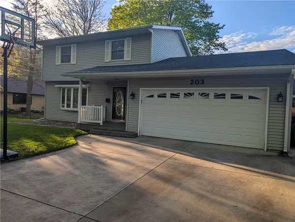 Thorp, WI 54771,203 E Maple ST