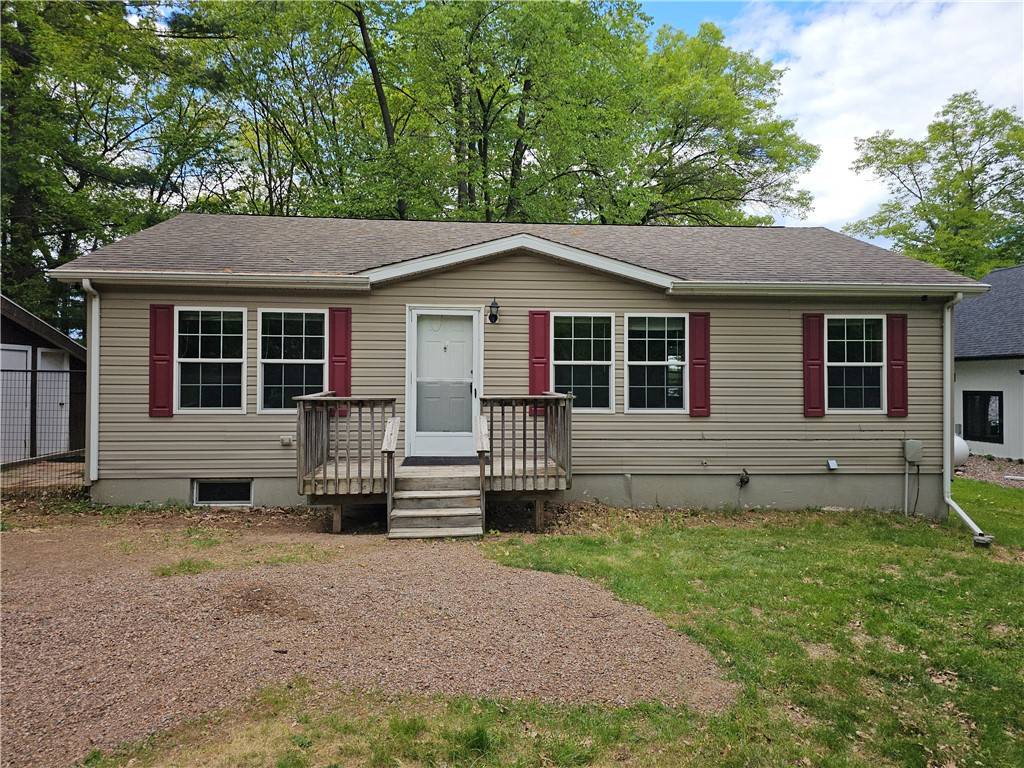 Holcombe, WI 54745,28770 295th AVE