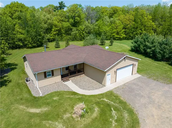 Webster, WI 54893,27482 W Connors Lake RD