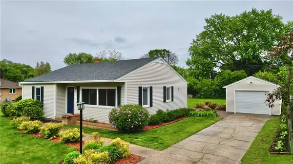 Eau Claire, WI 54703,3053 Jupiter AVE