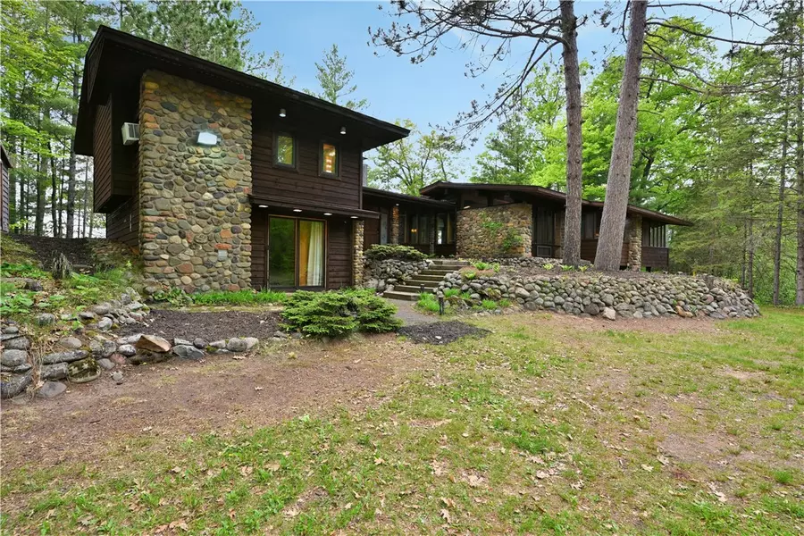 N 5575 Schultz LN, Stone Lake, WI 54876