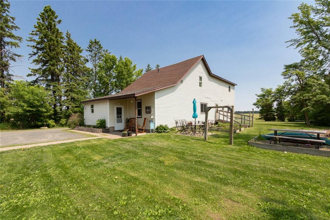 1843 190th ST, Centuria, WI 54824