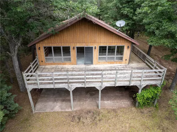Barnes, WI 54873,1905 Lake RD