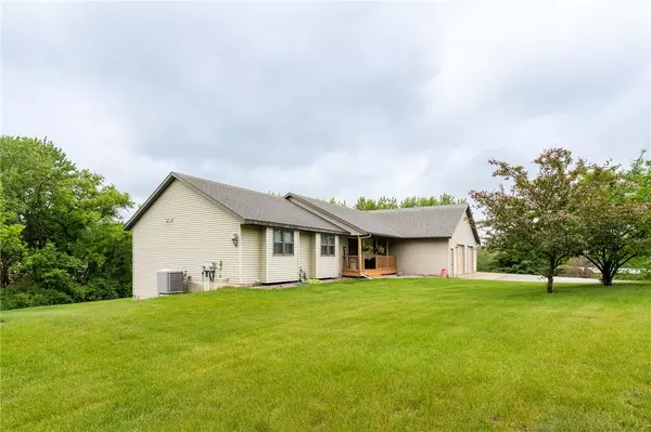 Fall Creek, WI 54742,10525 Voight RD