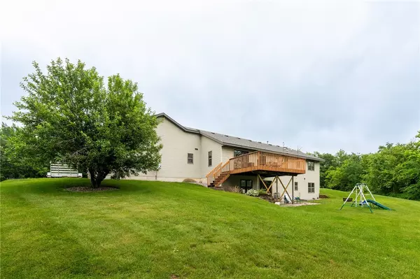 Fall Creek, WI 54742,10525 Voight RD