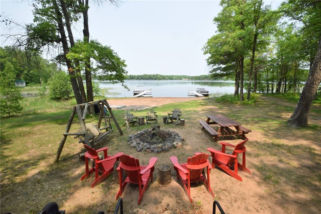 Webster, WI 54893,27625 Clear Sky RD
